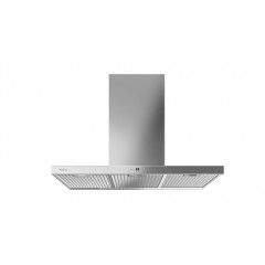 Teka DSH 986 Απορροφητήρας Καμινάδα 90cm Inox Teka DSH 986 Απορροφητήρας Καμινάδα 90cm Inox